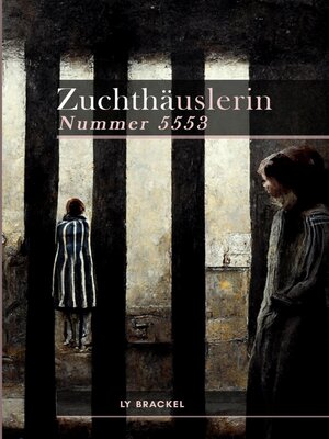 cover image of Zuchthäuslerin Nr. 5553